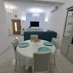Vakantiehuis Felicita *