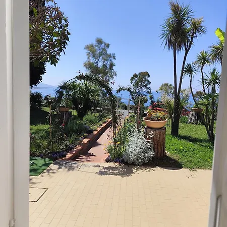 Felicita Semesterbostad *