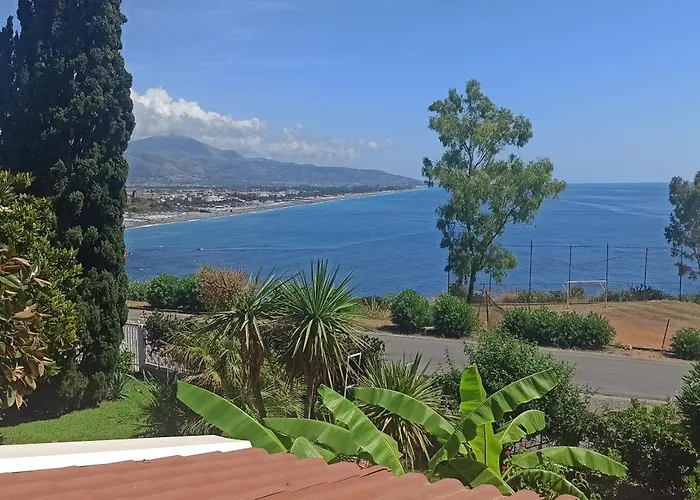 Felicita Semesterbostad