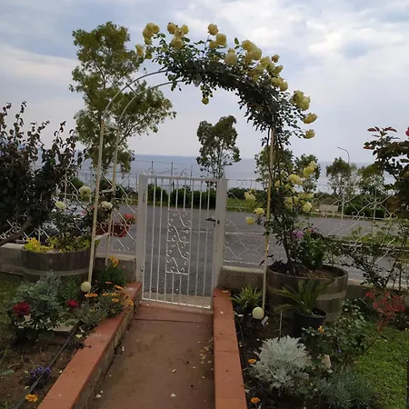 Casa de Férias Felicita *