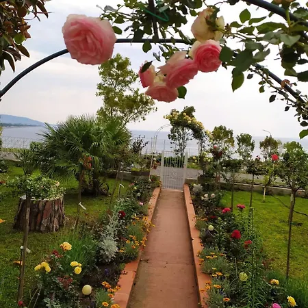 Casa de Férias Felicita