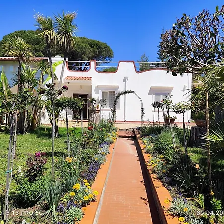 Holiday home Felicita