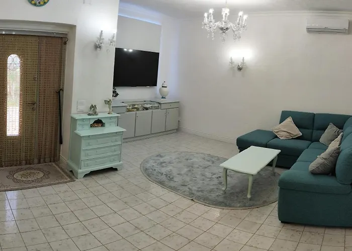 Felicita Holiday home Scalea