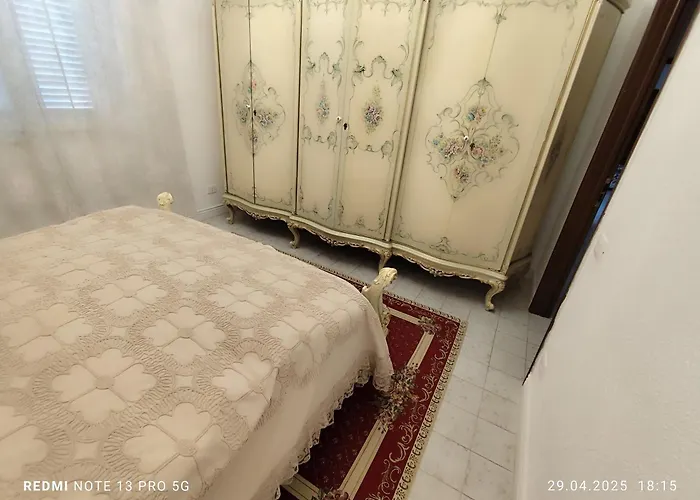 Felicita Holiday home Scalea