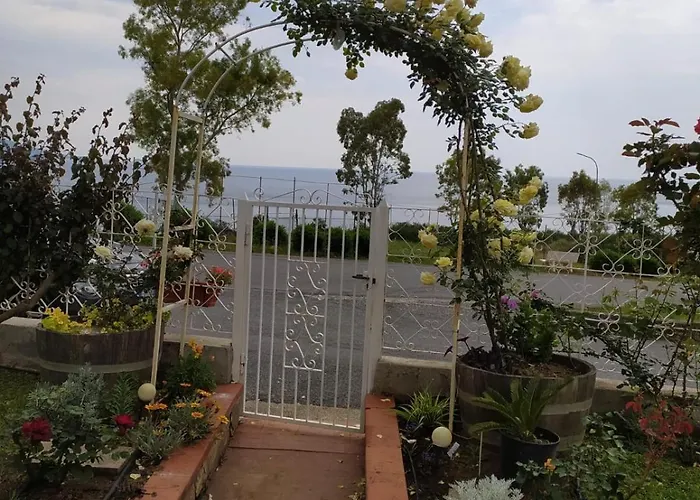 Holiday home Felicita *