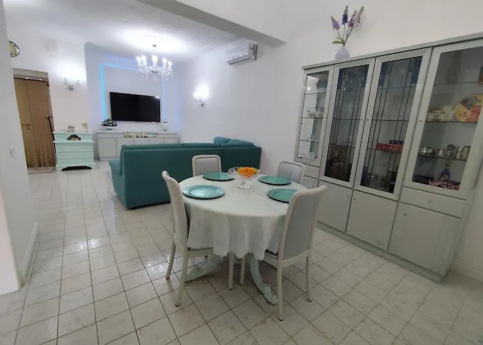 Felicita Holiday home Scalea