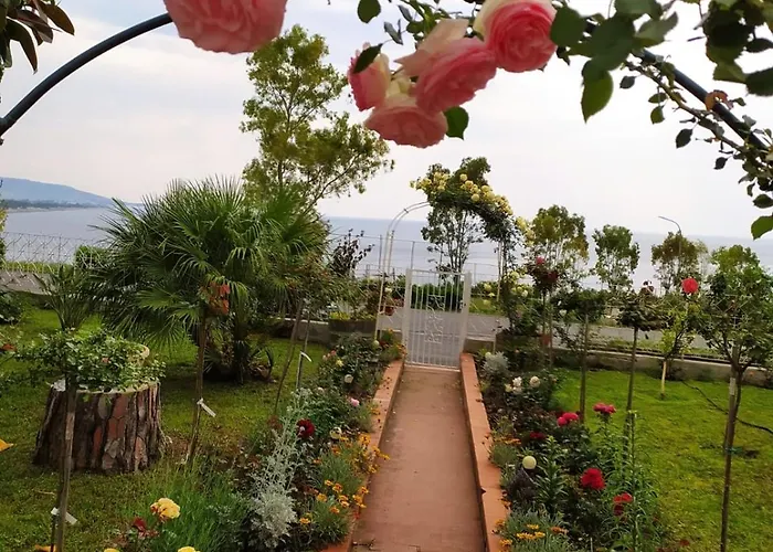 Holiday home Felicita