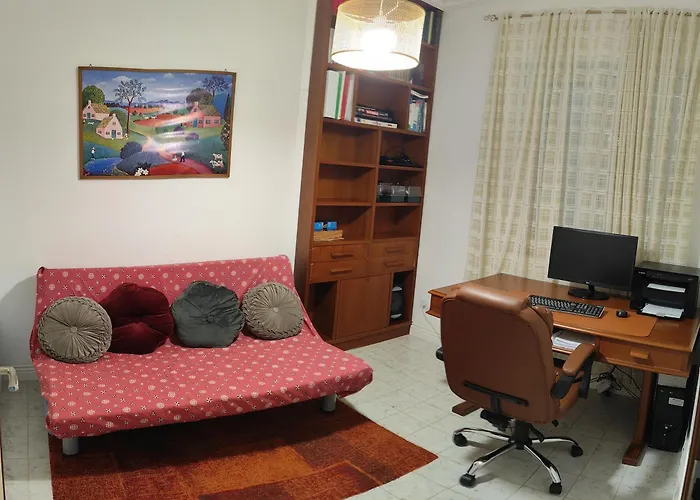 Felicita Holiday home *