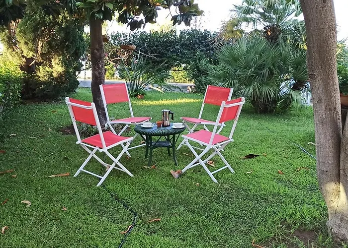 Felicita 斯卡莱阿