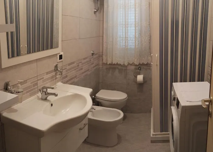 度假居 Felicita *